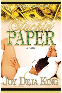 Stackin' Paper