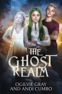 Ghost Realm