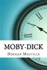 Moby-Dick