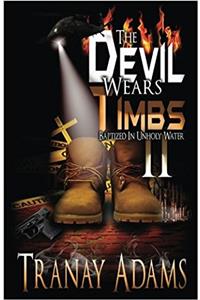 Devil Wears Timbs 2