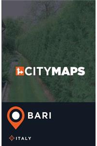 City Maps Bari Italy