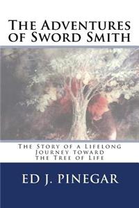 Adventures of Sword Smith