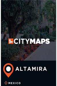 City Maps Altamira Mexico