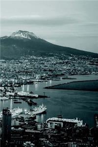 Naples Italy Notebook