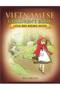 Vietnamese Children's Book