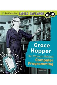 Grace Hopper