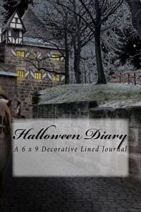 Halloween Diary