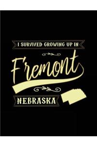 I Survived Growing Up In Fremont Nebraska