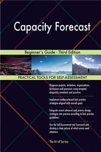 Capacity Forecast