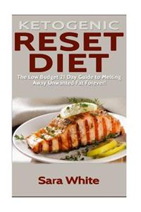 Ketogenic Reset Diet