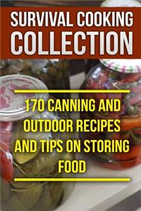 Survival Cooking Collection