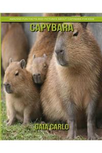 Capybara