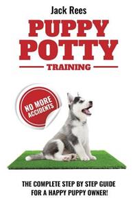 Puppy Potty Training