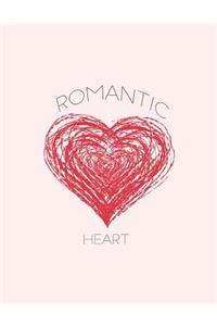 Romantic Heart