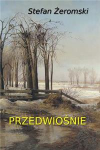 Przedwiosnie