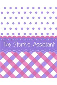 The Stork's Assistant 7