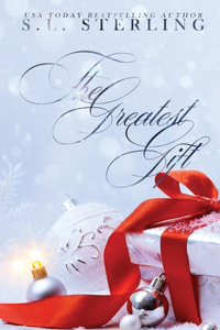 Greatest Gift - Alternate Special Edition Cover