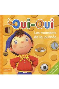 Les Moments de La Journee