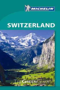 Switzerland - Michelin Green Guide