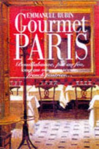 GOURMET PARIS