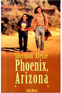 Phoenix, Arizona Et Autres Nouvelles