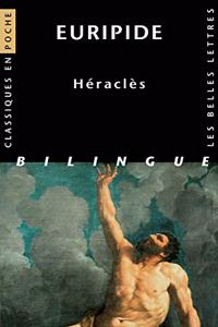 Euripide, Heracles