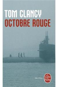 Octobre Rouge