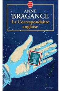 La Correspondante Anglaise