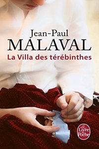 Villa Des Terebinthes (Les Noces de Soie, Tome 2)