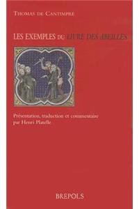 Les Exemples Du 'Livre Des Abeilles'