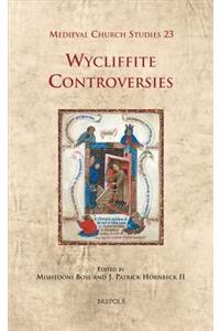 MCS 23 Wycliffite Controversies, Bose