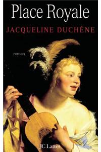 Place Royale
