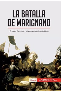 La batalla de Marignano