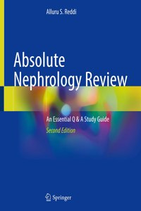 Absolute Nephrology Review