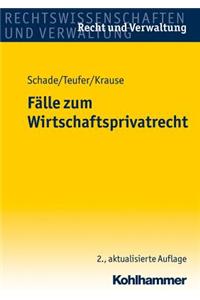 Falle Zum Wirtschaftsprivatrecht