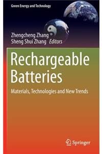 Rechargeable Batteries