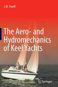 Aero- And Hydromechanics of Keel Yachts