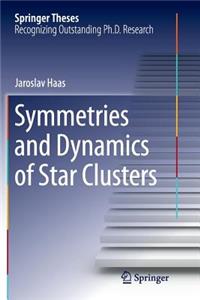 Symmetries and Dynamics of Star Clusters