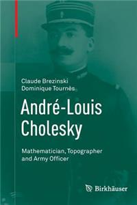 André-Louis Cholesky