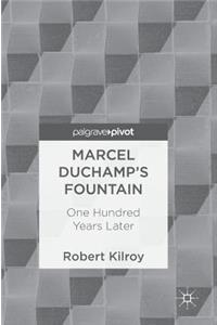 Marcel Duchamp’s Fountain