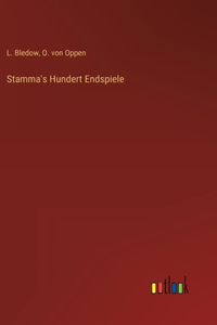 Stamma's Hundert Endspiele