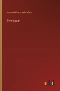 vengador