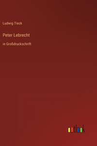 Peter Lebrecht