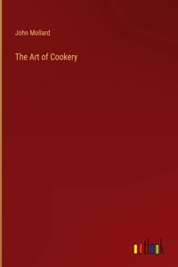 Art of Cookery