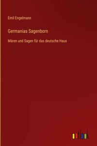 Germanias Sagenborn