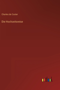 Hochzeitsreise
