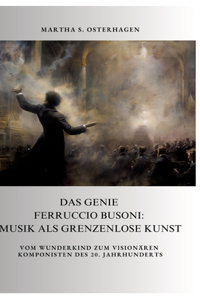 Genie Ferruccio Busoni