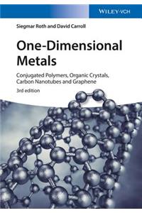 One-Dimensional Metals