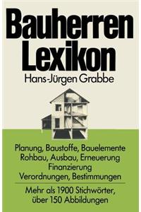 Bauherren Lexikon