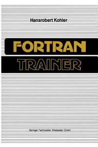Fortran-Trainer